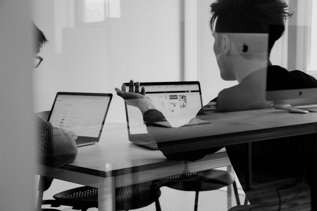 Office Discussion