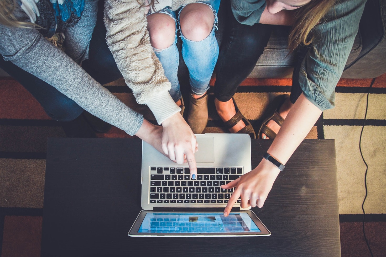 Exploring the Science Behind Great Reviews